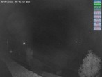 Archiv Foto Webcam DSV Nordic Aktivzentrum Waldmünchen-Althütte - Osten 23:00