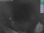 Archiv Foto Webcam DSV Nordic Aktivzentrum Waldmünchen-Althütte - Osten 01:00