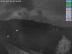 Archiv Foto Webcam DSV Nordic Aktivzentrum Waldmünchen-Althütte - Osten 03:00