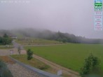 Archiv Foto Webcam DSV Nordic Aktivzentrum Waldmünchen-Althütte - Osten 05:00