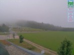 Archiv Foto Webcam DSV Nordic Aktivzentrum Waldmünchen-Althütte - Osten 06:00