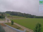 Archiv Foto Webcam DSV Nordic Aktivzentrum Waldmünchen-Althütte - Osten 07:00