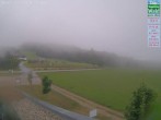 Archiv Foto Webcam DSV Nordic Aktivzentrum Waldmünchen-Althütte - Osten 13:00