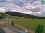Archiv Foto Webcam DSV Nordic Aktivzentrum Waldmünchen-Althütte - Osten 15:00