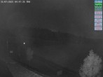 Archiv Foto Webcam DSV Nordic Aktivzentrum Waldmünchen-Althütte - Osten 03:00