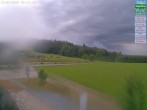 Archiv Foto Webcam DSV Nordic Aktivzentrum Waldmünchen-Althütte - Osten 05:00