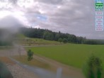 Archiv Foto Webcam DSV Nordic Aktivzentrum Waldmünchen-Althütte - Osten 06:00