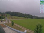 Archiv Foto Webcam DSV Nordic Aktivzentrum Waldmünchen-Althütte - Osten 11:00