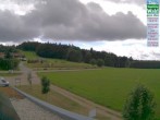 Archiv Foto Webcam DSV Nordic Aktivzentrum Waldmünchen-Althütte - Osten 13:00
