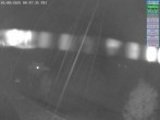 Archiv Foto Webcam DSV Nordic Aktivzentrum Waldmünchen-Althütte - Osten 23:00