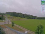 Archiv Foto Webcam DSV Nordic Aktivzentrum Waldmünchen-Althütte - Osten 15:00