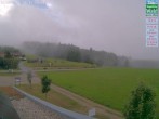 Archiv Foto Webcam DSV Nordic Aktivzentrum Waldmünchen-Althütte - Osten 17:00
