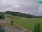 Archiv Foto Webcam DSV Nordic Aktivzentrum Waldmünchen-Althütte - Osten 06:00