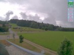 Archiv Foto Webcam DSV Nordic Aktivzentrum Waldmünchen-Althütte - Osten 09:00