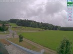 Archiv Foto Webcam DSV Nordic Aktivzentrum Waldmünchen-Althütte - Osten 15:00