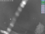 Archiv Foto Webcam DSV Nordic Aktivzentrum Waldmünchen-Althütte - Osten 23:00