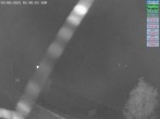 Archiv Foto Webcam DSV Nordic Aktivzentrum Waldmünchen-Althütte - Osten 01:00