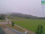 Archiv Foto Webcam DSV Nordic Aktivzentrum Waldmünchen-Althütte - Osten 05:00