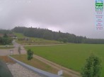 Archiv Foto Webcam DSV Nordic Aktivzentrum Waldmünchen-Althütte - Osten 07:00