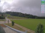 Archiv Foto Webcam DSV Nordic Aktivzentrum Waldmünchen-Althütte - Osten 09:00
