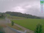 Archiv Foto Webcam DSV Nordic Aktivzentrum Waldmünchen-Althütte - Osten 11:00