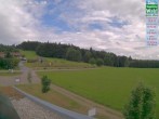 Archiv Foto Webcam DSV Nordic Aktivzentrum Waldmünchen-Althütte - Osten 15:00