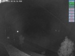 Archiv Foto Webcam DSV Nordic Aktivzentrum Waldmünchen-Althütte - Osten 23:00
