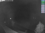 Archiv Foto Webcam DSV Nordic Aktivzentrum Waldmünchen-Althütte - Osten 01:00