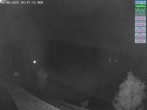 Archiv Foto Webcam DSV Nordic Aktivzentrum Waldmünchen-Althütte - Osten 03:00