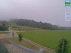 Archiv Foto Webcam DSV Nordic Aktivzentrum Waldmünchen-Althütte - Osten 05:00