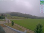 Archiv Foto Webcam DSV Nordic Aktivzentrum Waldmünchen-Althütte - Osten 06:00