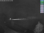 Archiv Foto Webcam DSV Nordic Aktivzentrum Waldmünchen-Althütte - Osten 03:00
