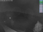 Archiv Foto Webcam DSV Nordic Aktivzentrum Waldmünchen-Althütte - Osten 03:00