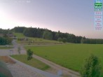 Archiv Foto Webcam DSV Nordic Aktivzentrum Waldmünchen-Althütte - Osten 05:00