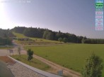 Archiv Foto Webcam DSV Nordic Aktivzentrum Waldmünchen-Althütte - Osten 07:00