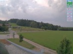 Archiv Foto Webcam DSV Nordic Aktivzentrum Waldmünchen-Althütte - Osten 05:00