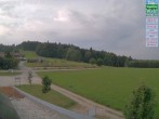 Archiv Foto Webcam DSV Nordic Aktivzentrum Waldmünchen-Althütte - Osten 06:00