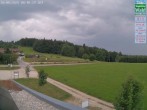 Archiv Foto Webcam DSV Nordic Aktivzentrum Waldmünchen-Althütte - Osten 07:00