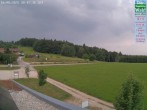 Archiv Foto Webcam DSV Nordic Aktivzentrum Waldmünchen-Althütte - Osten 09:00