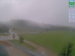 Archiv Foto Webcam DSV Nordic Aktivzentrum Waldmünchen-Althütte - Osten 11:00