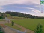 Archiv Foto Webcam DSV Nordic Aktivzentrum Waldmünchen-Althütte - Osten 15:00