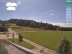 Archiv Foto Webcam DSV Nordic Aktivzentrum Waldmünchen-Althütte - Osten 11:00
