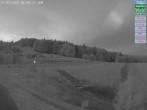 Archiv Foto Webcam DSV Nordic Aktivzentrum Waldmünchen-Althütte - Osten 03:00