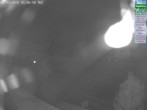 Archiv Foto Webcam DSV Nordic Aktivzentrum Waldmünchen-Althütte - Osten 02:00
