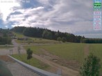Archiv Foto Webcam DSV Nordic Aktivzentrum Waldmünchen-Althütte - Osten 06:00