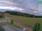 Archived image Webcam DSV Nordic Aktivzentrum Waldmünchen-Althütte - East 16:00