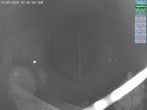 Archiv Foto Webcam DSV Nordic Aktivzentrum Waldmünchen-Althütte - Osten 01:00