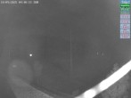 Archiv Foto Webcam DSV Nordic Aktivzentrum Waldmünchen-Althütte - Osten 03:00
