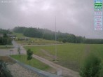 Archiv Foto Webcam DSV Nordic Aktivzentrum Waldmünchen-Althütte - Osten 05:00