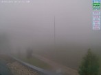Archiv Foto Webcam DSV Nordic Aktivzentrum Waldmünchen-Althütte - Osten 08:00